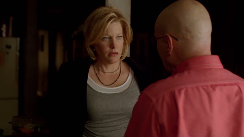 Загнанный в угол Скриншот 54