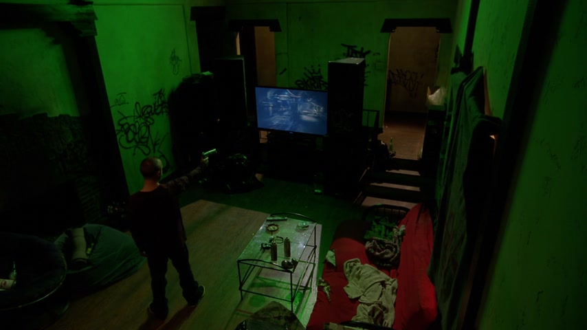 Проблемный пёс Скриншот 2