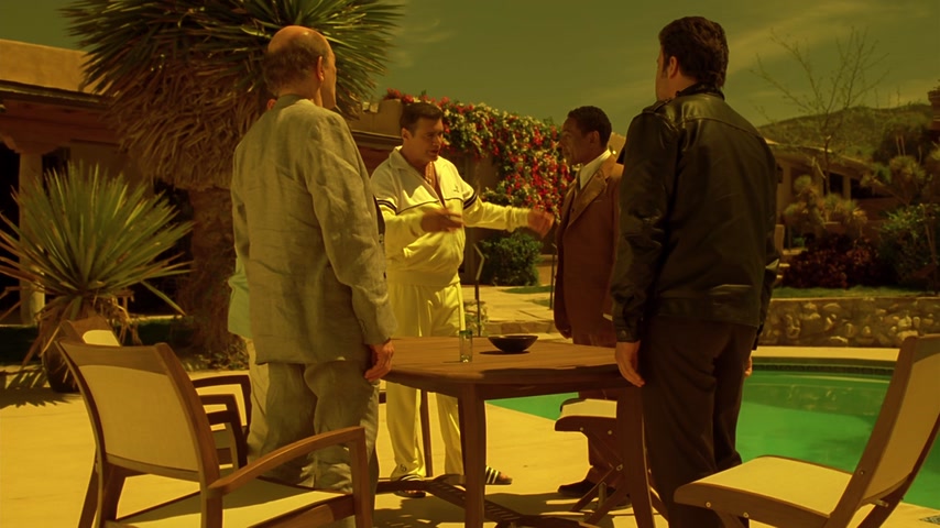 Братья Скриншот 45