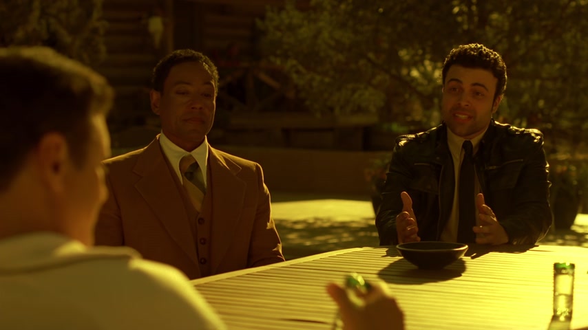 Братья Скриншот 50