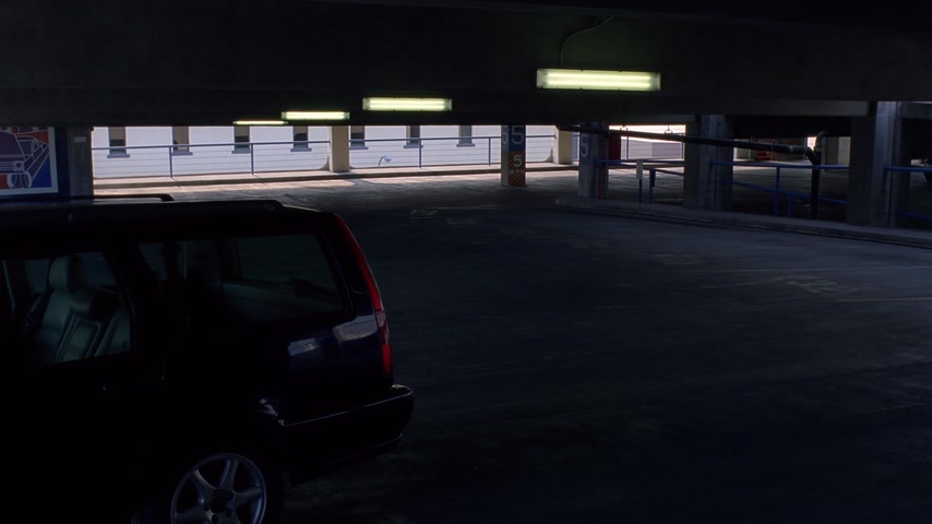 Без лица Скриншот 1