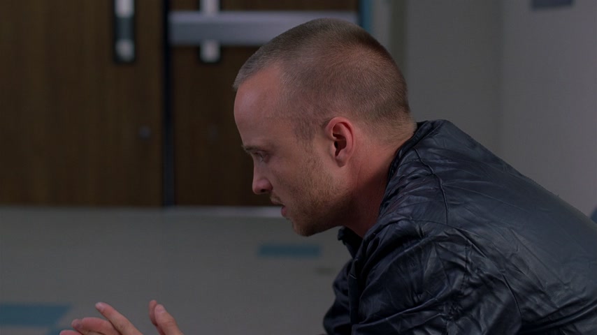 Без лица Скриншот 2