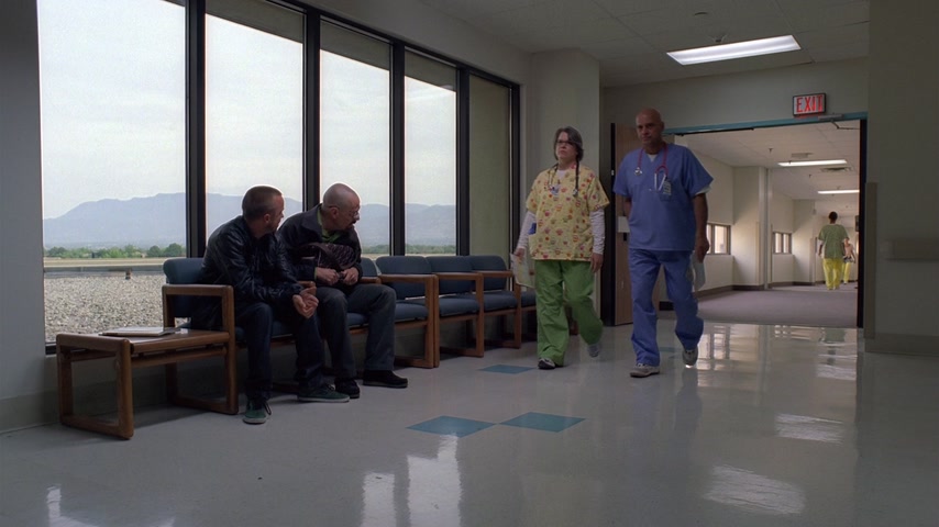 Без лица Скриншот 3