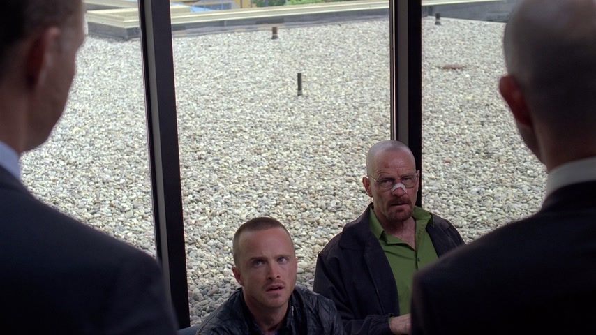 Без лица Скриншот 4