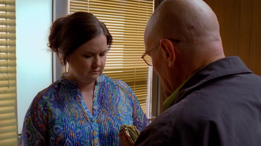 Без лица Скриншот 10