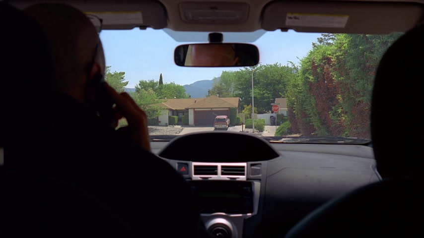 Без лица Скриншот 13