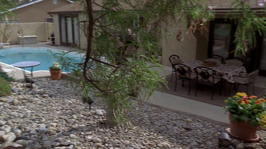 Без лица Скриншот 16