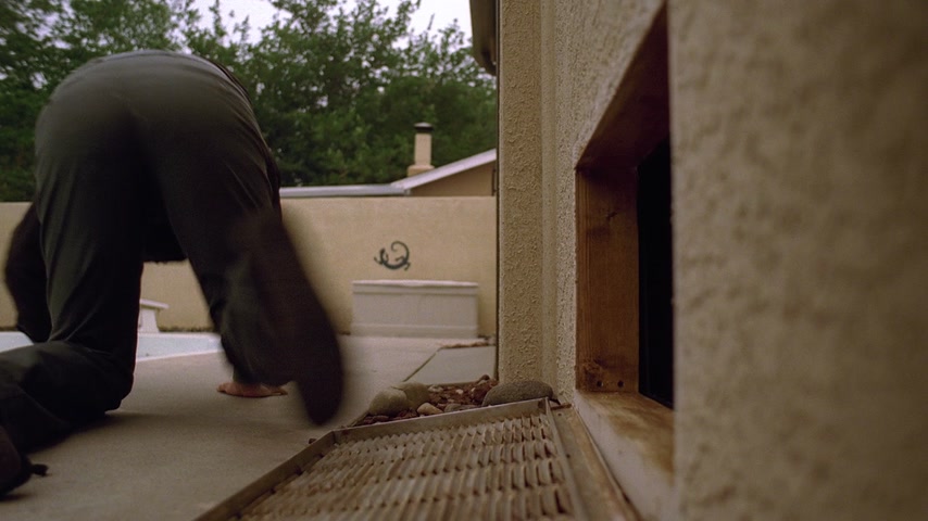 Без лица Скриншот 17