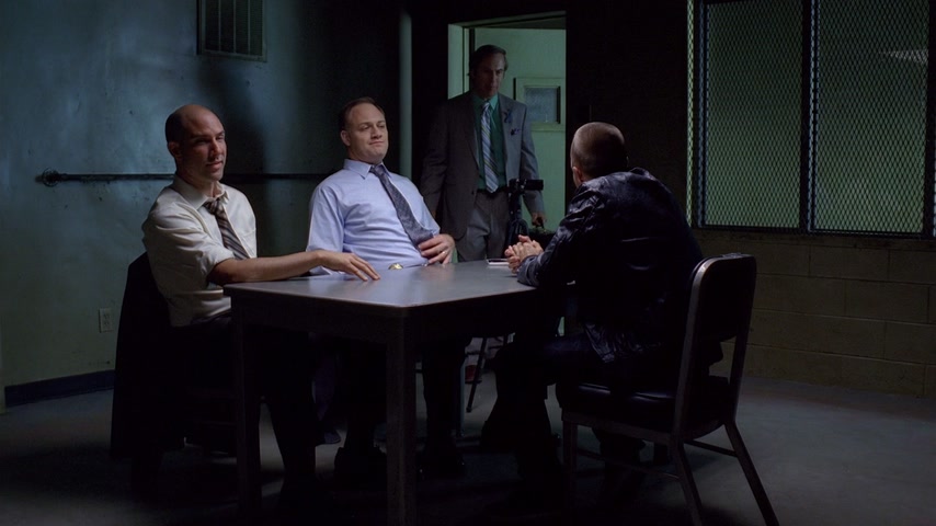 Без лица Скриншот 18