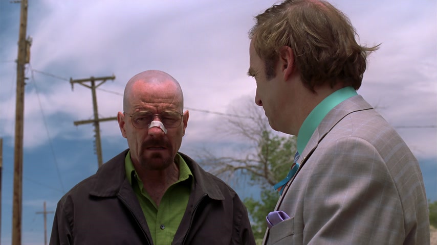 Без лица Скриншот 20