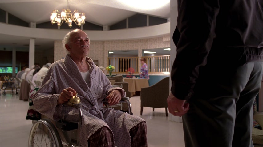 Без лица Скриншот 22