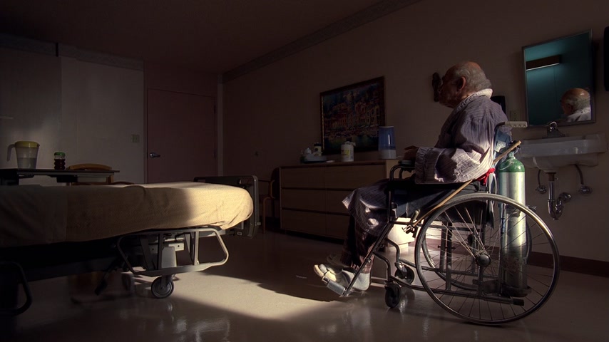 Без лица Скриншот 23