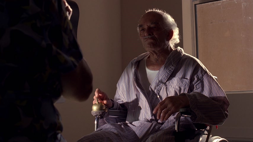 Без лица Скриншот 24