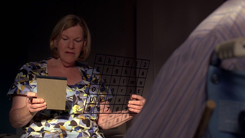 Без лица Скриншот 25