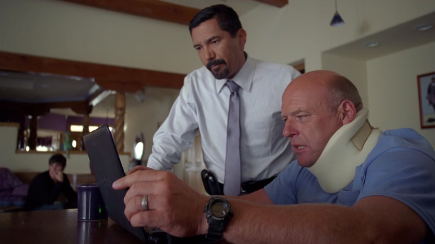 Без лица Скриншот 28