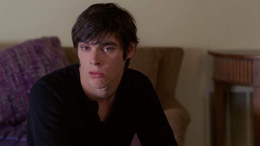 Без лица Скриншот 30