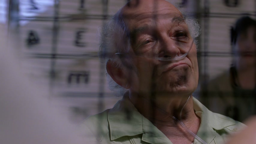 Без лица Скриншот 31