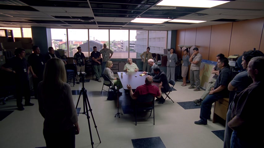 Без лица Скриншот 32