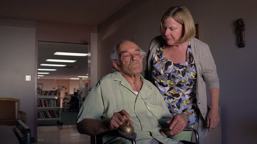 Без лица Скриншот 34