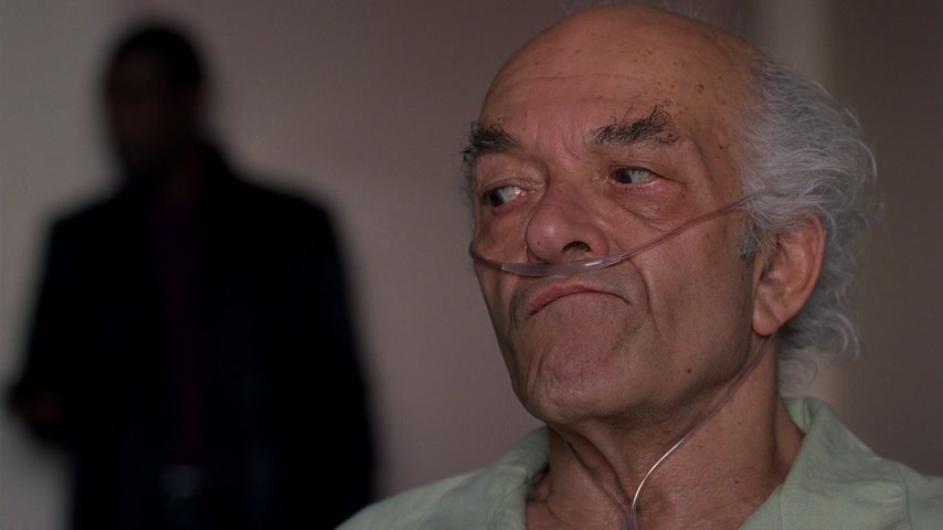 Без лица Скриншот 36