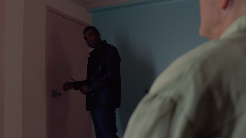 Без лица Скриншот 37