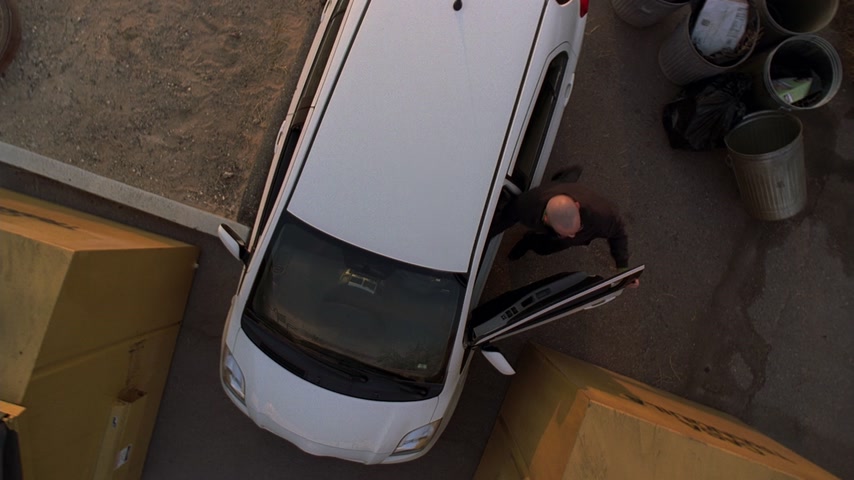 Без лица Скриншот 38