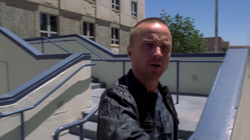 Без лица Скриншот 39