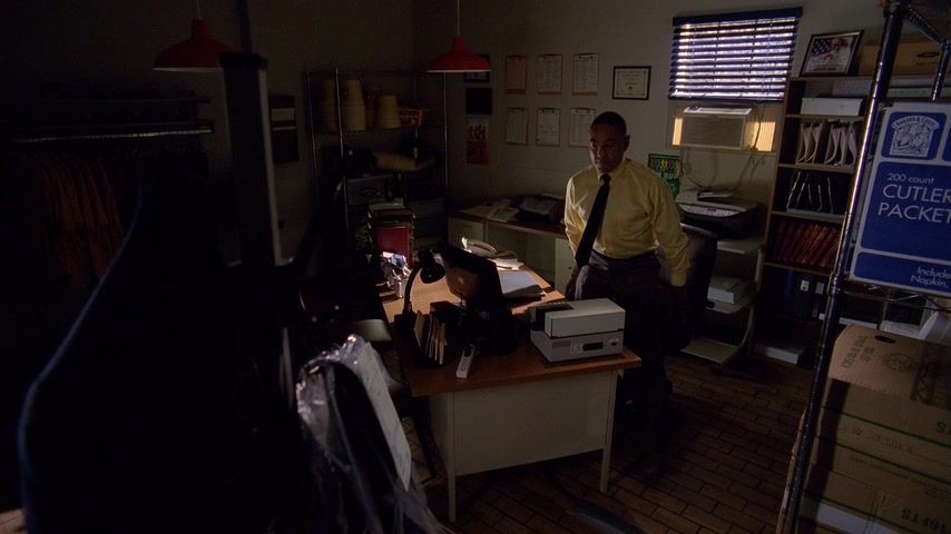 Без лица Скриншот 41