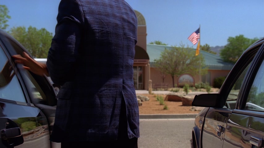 Без лица Скриншот 43