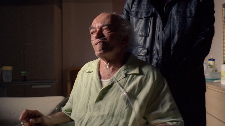 Без лица Скриншот 44