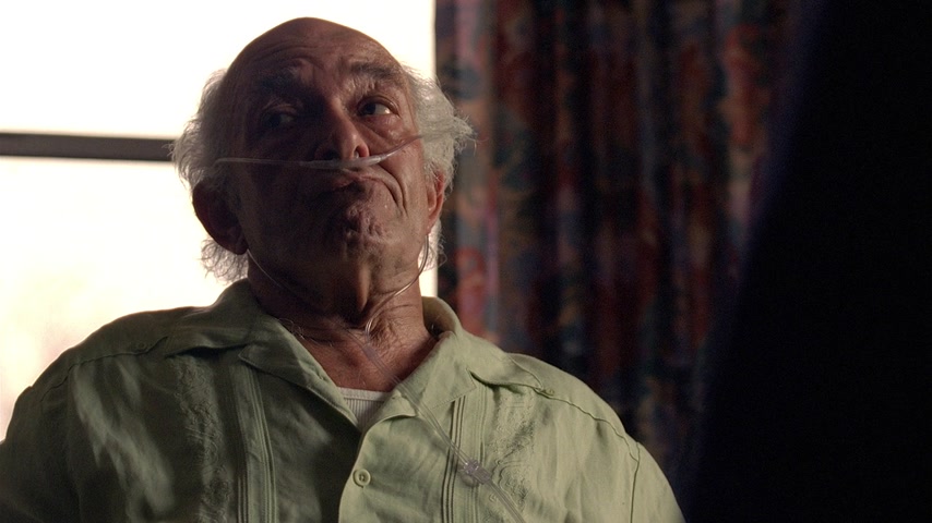 Без лица Скриншот 45