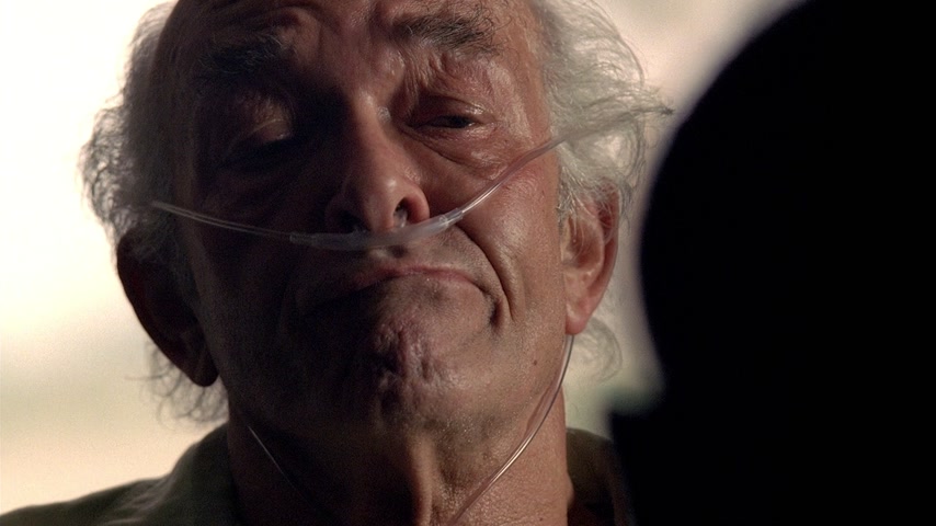 Без лица Скриншот 46