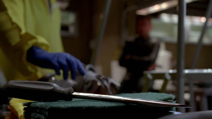 Без лица Скриншот 49