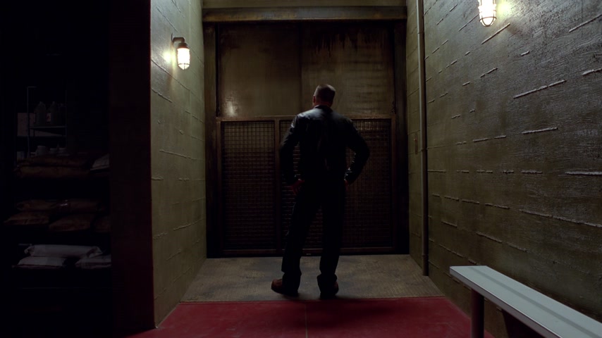 Без лица Скриншот 50