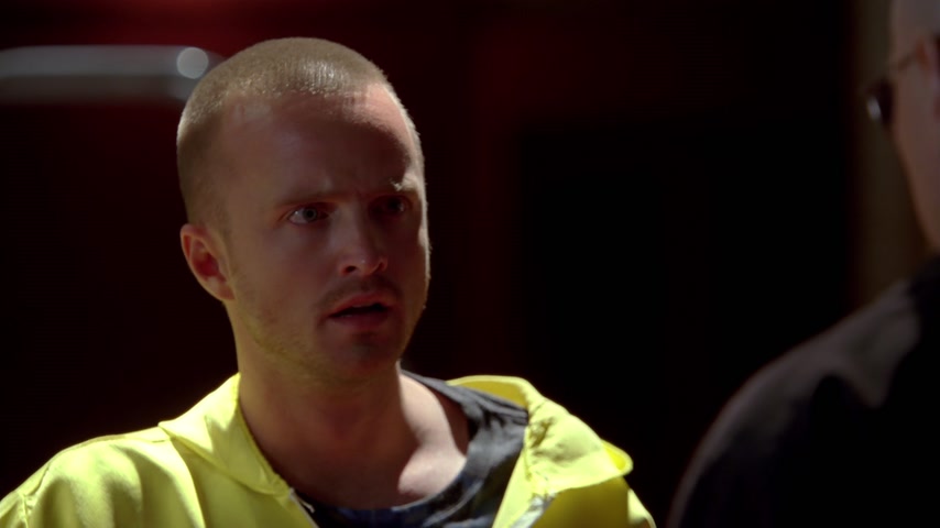 Без лица Скриншот 51