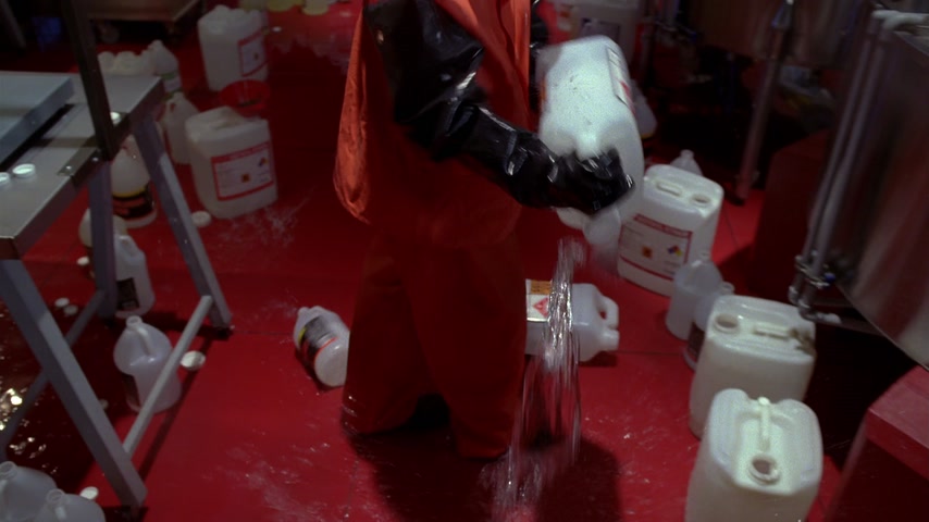 Без лица Скриншот 52