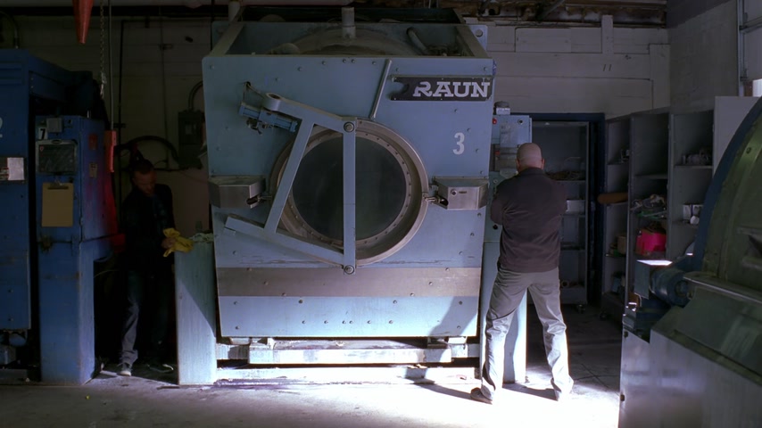 Без лица Скриншот 53