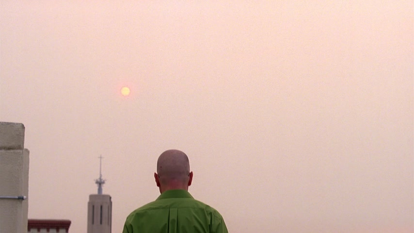 Без лица Скриншот 54