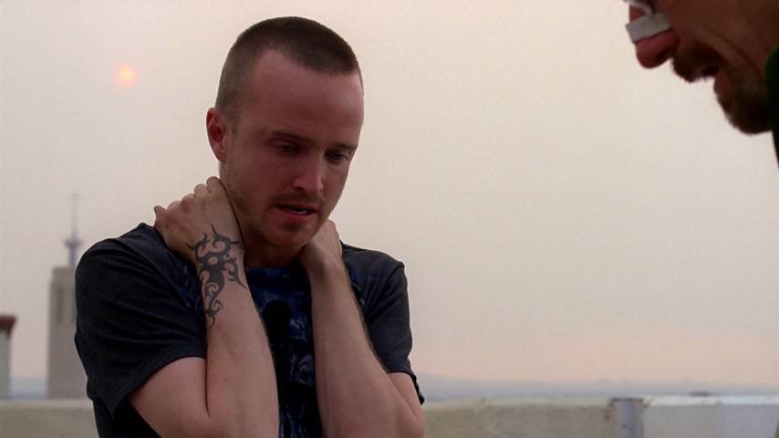 Без лица Скриншот 55