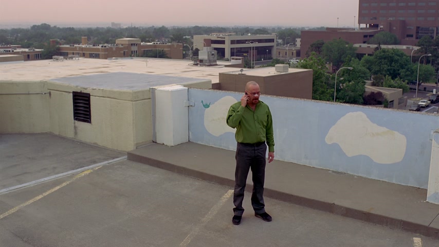 Без лица Скриншот 58