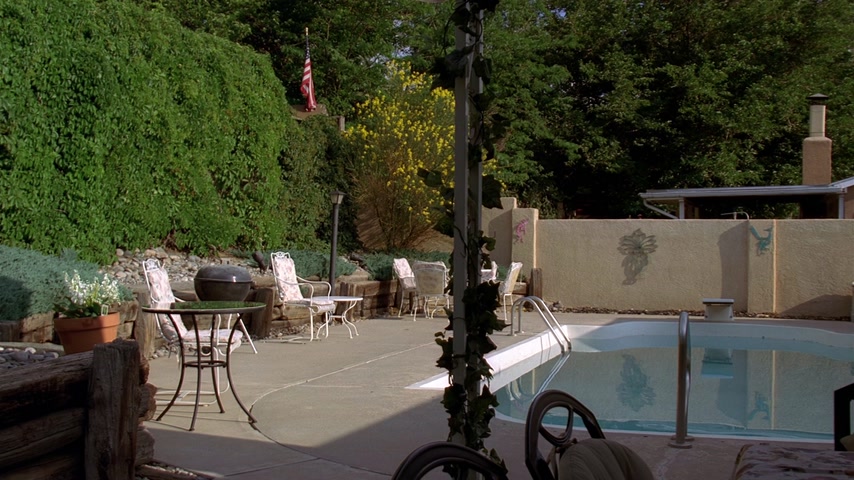 Без лица Скриншот 60