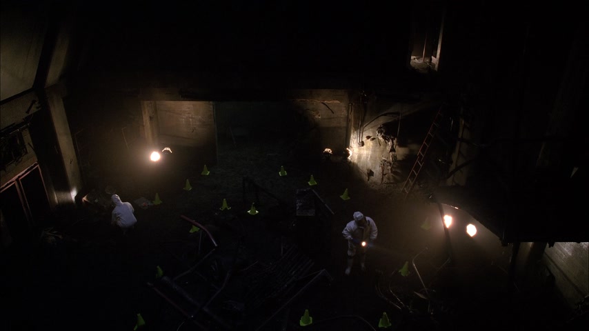 Живи свободным или умри Скриншот 15