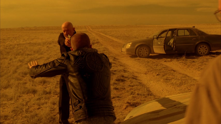 Живи свободным или умри Скриншот 19