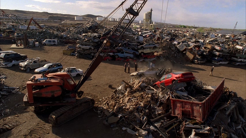 Живи свободным или умри Скриншот 28