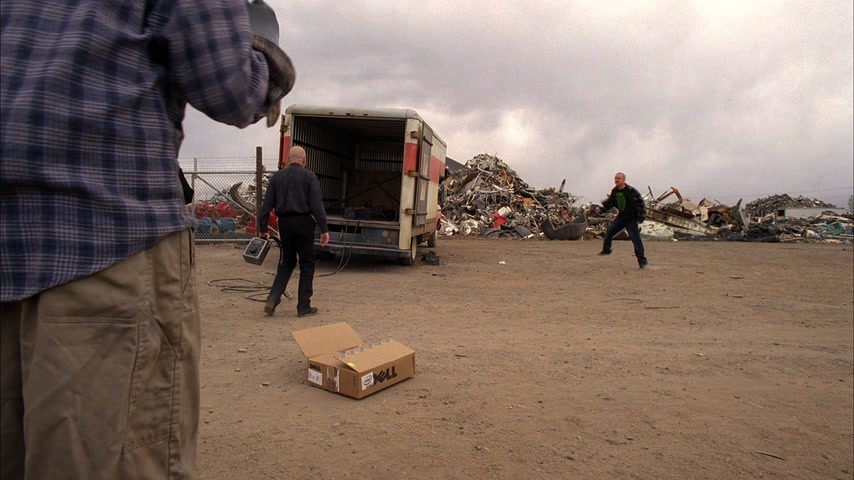 Живи свободным или умри Скриншот 34