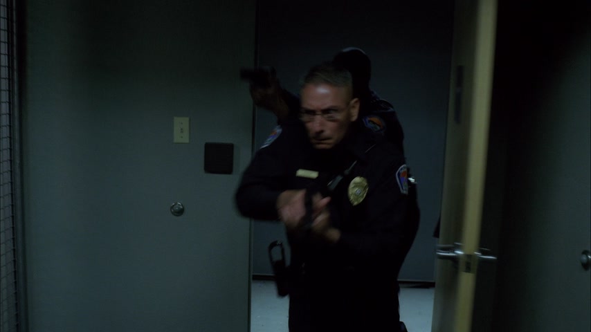 Живи свободным или умри Скриншот 43