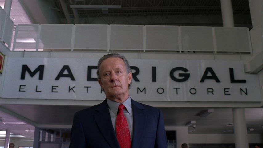 Мадригал Скриншот 4