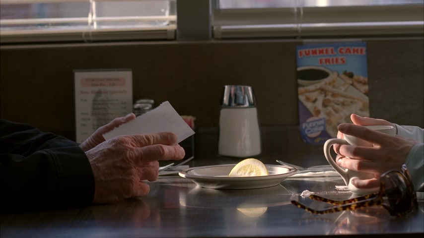 Мадригал Скриншот 27