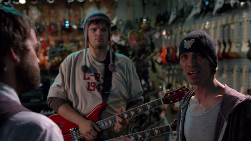 Опасные условия Скриншот 18