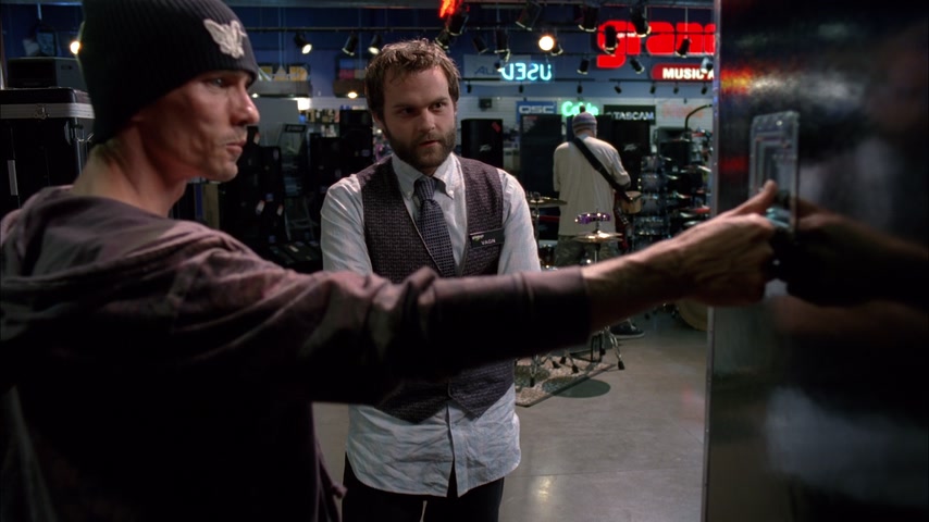 Опасные условия Скриншот 19